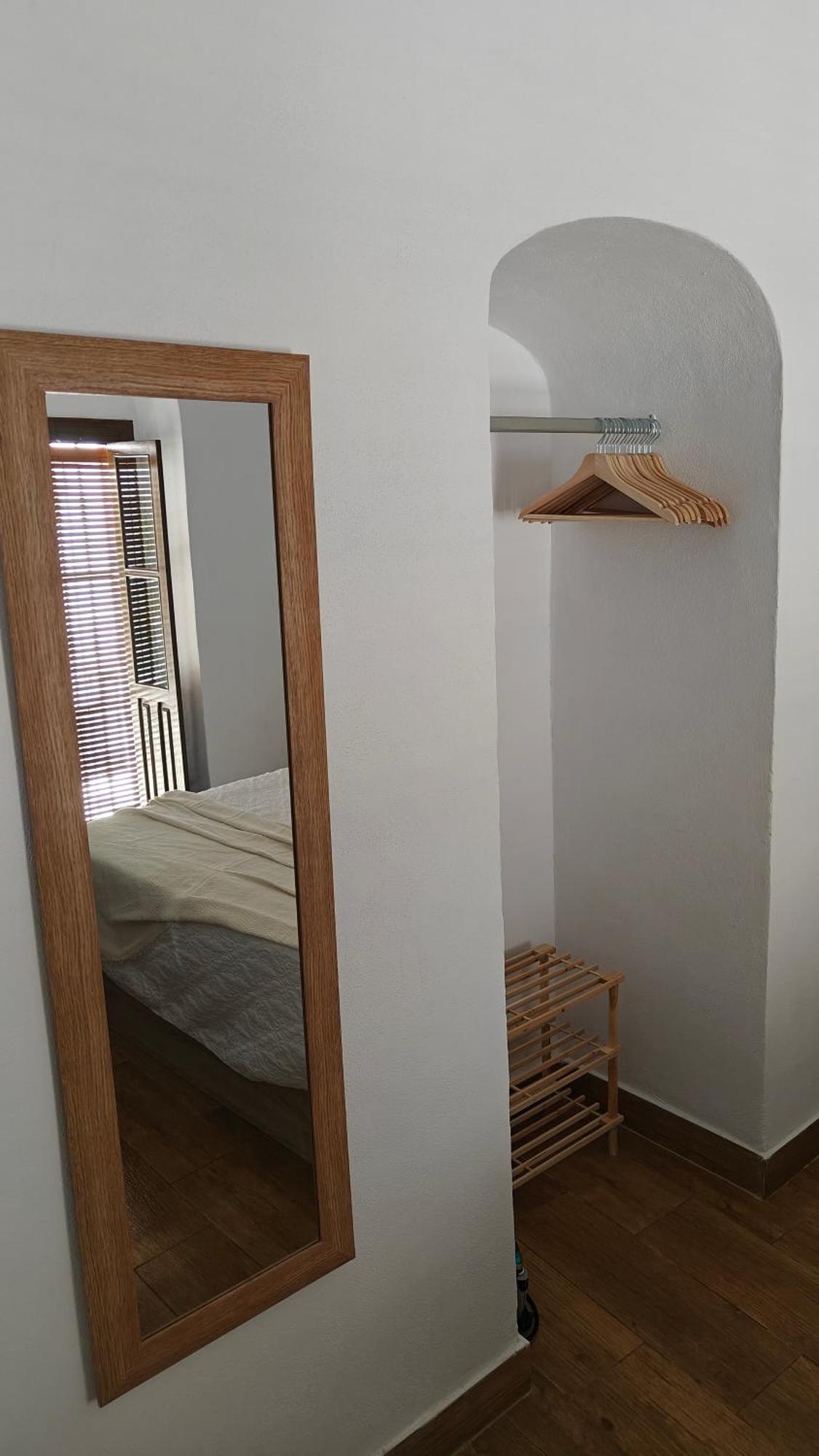 Casa Malia Apartamento Recien Reformado En Centro Vejer de la Frontera Ngoại thất bức ảnh