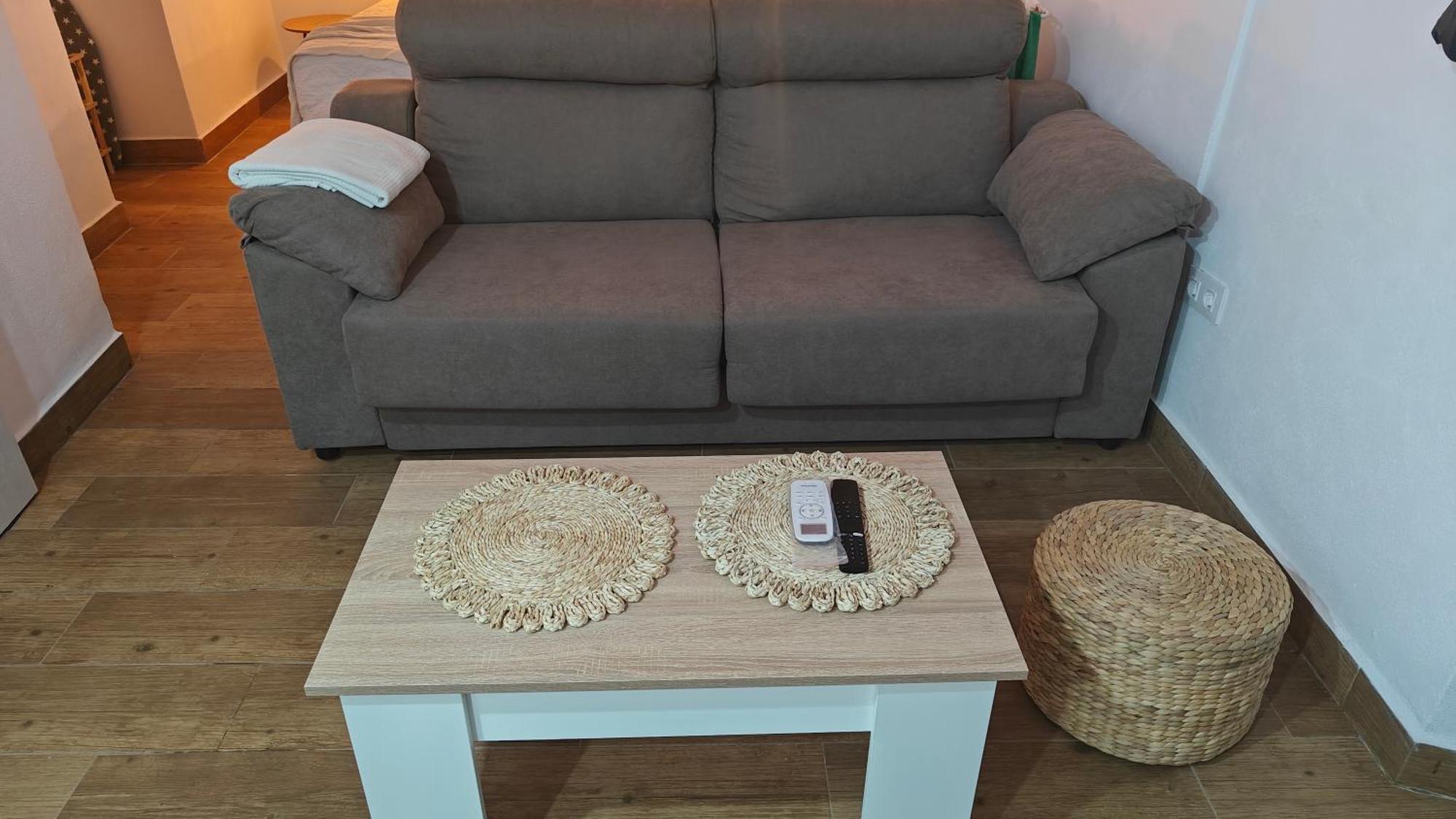 Casa Malia Apartamento Recien Reformado En Centro Vejer de la Frontera Ngoại thất bức ảnh