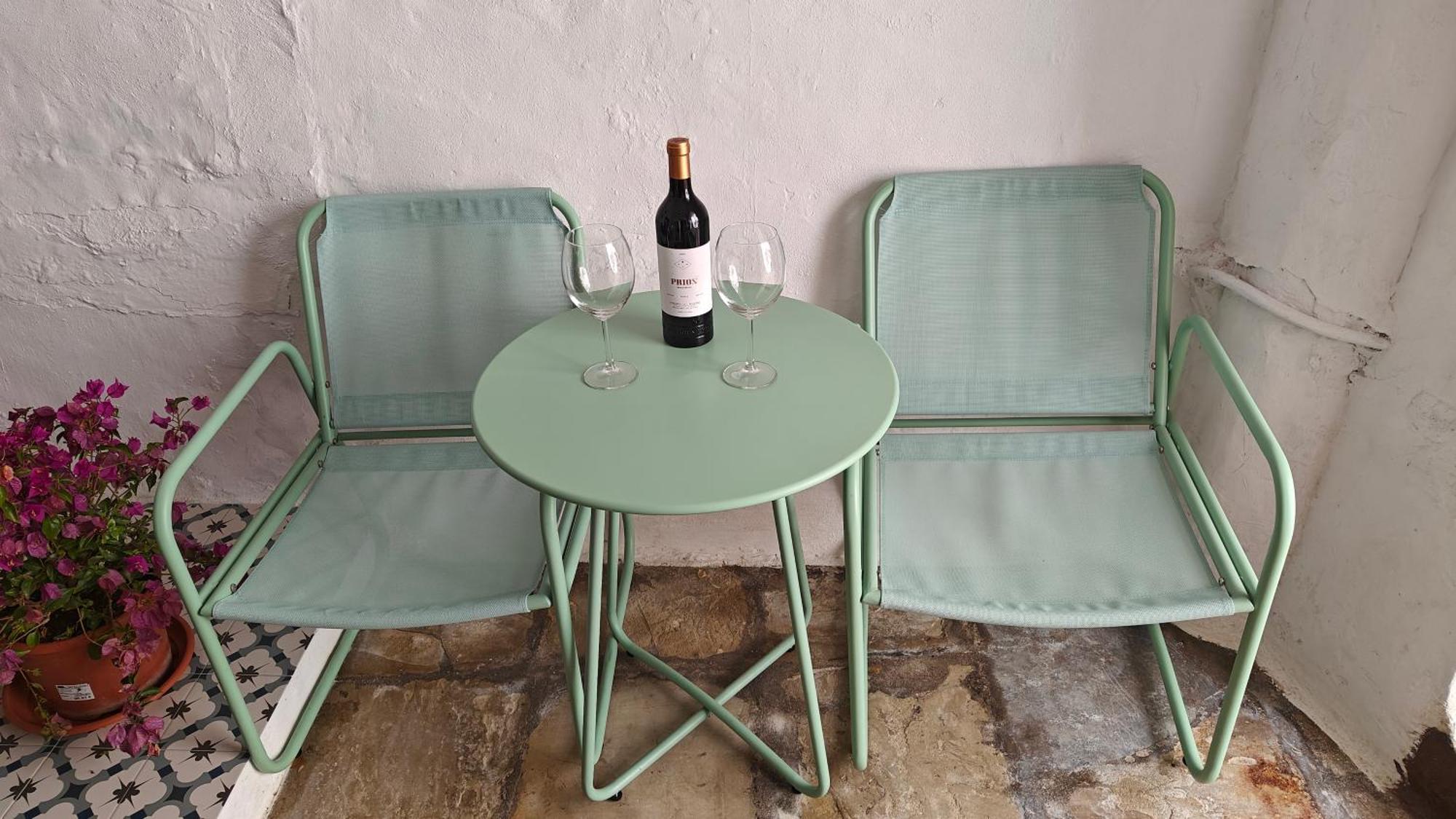 Casa Malia Apartamento Recien Reformado En Centro Vejer de la Frontera Ngoại thất bức ảnh